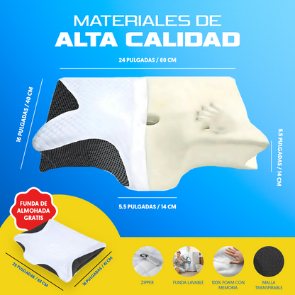 Almohada mariposa | compre 1 lleve 1 gratis