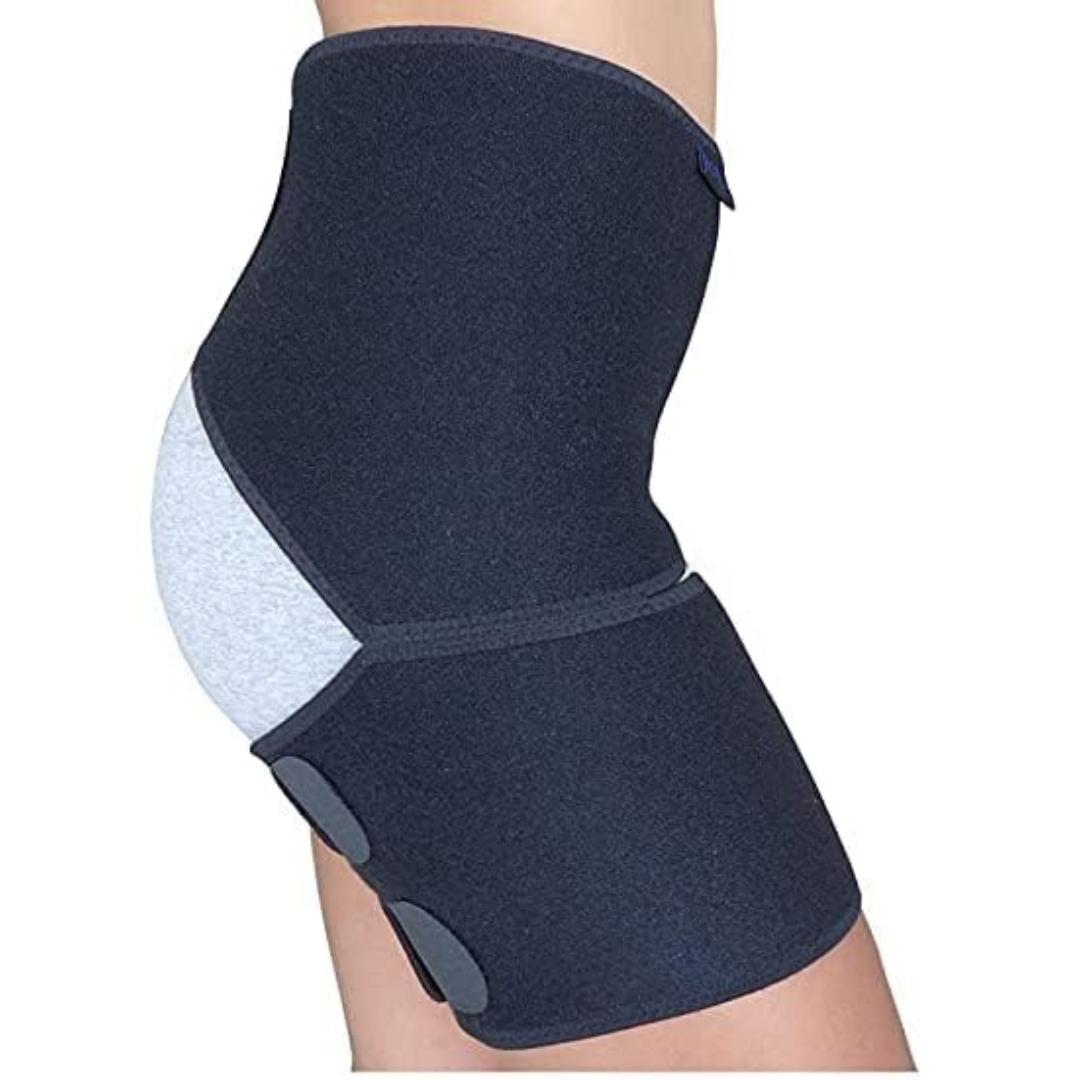 Soporte de cadera para alivio del dolor de ciática | Koala Bands