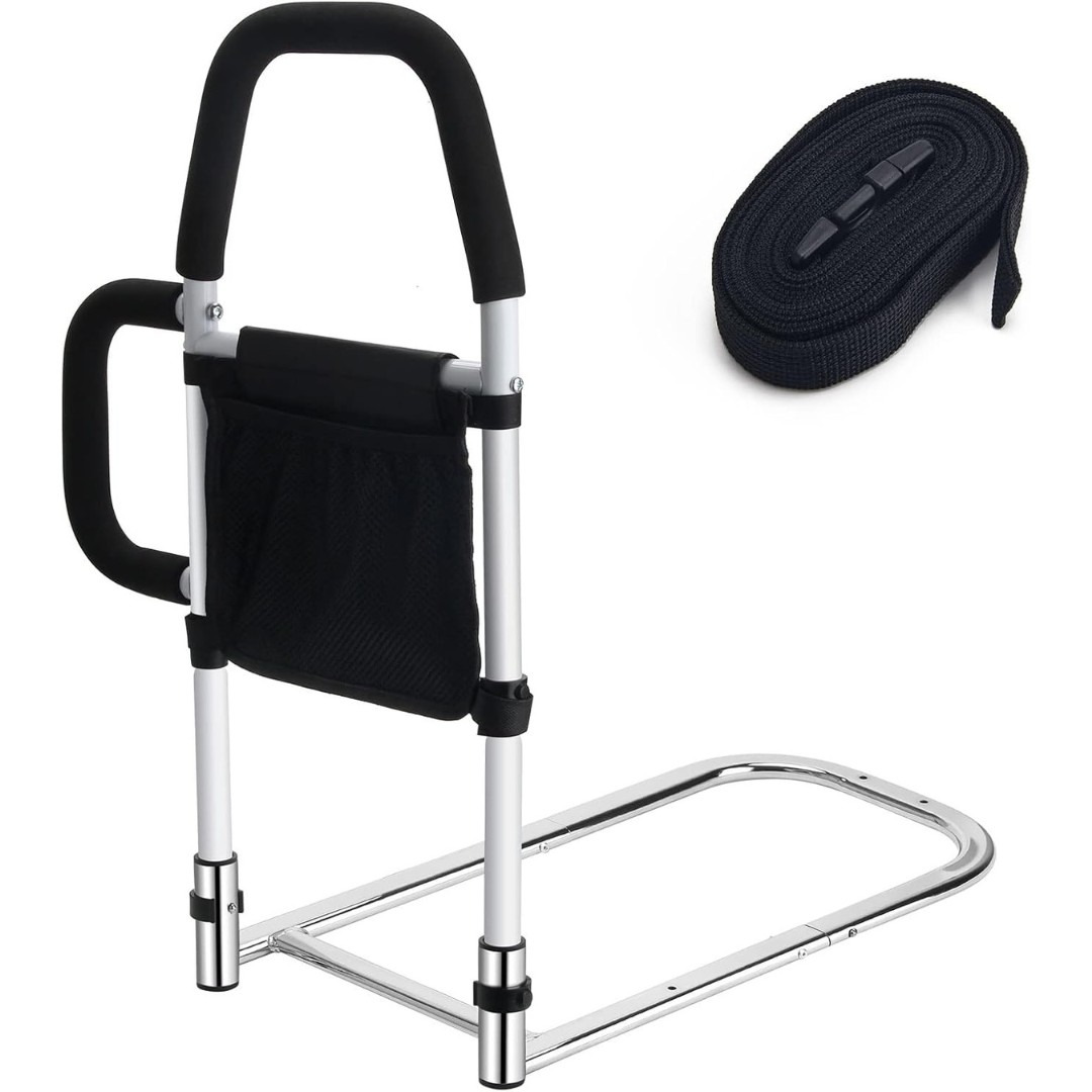 Soporte de seguridad para adultos mayores