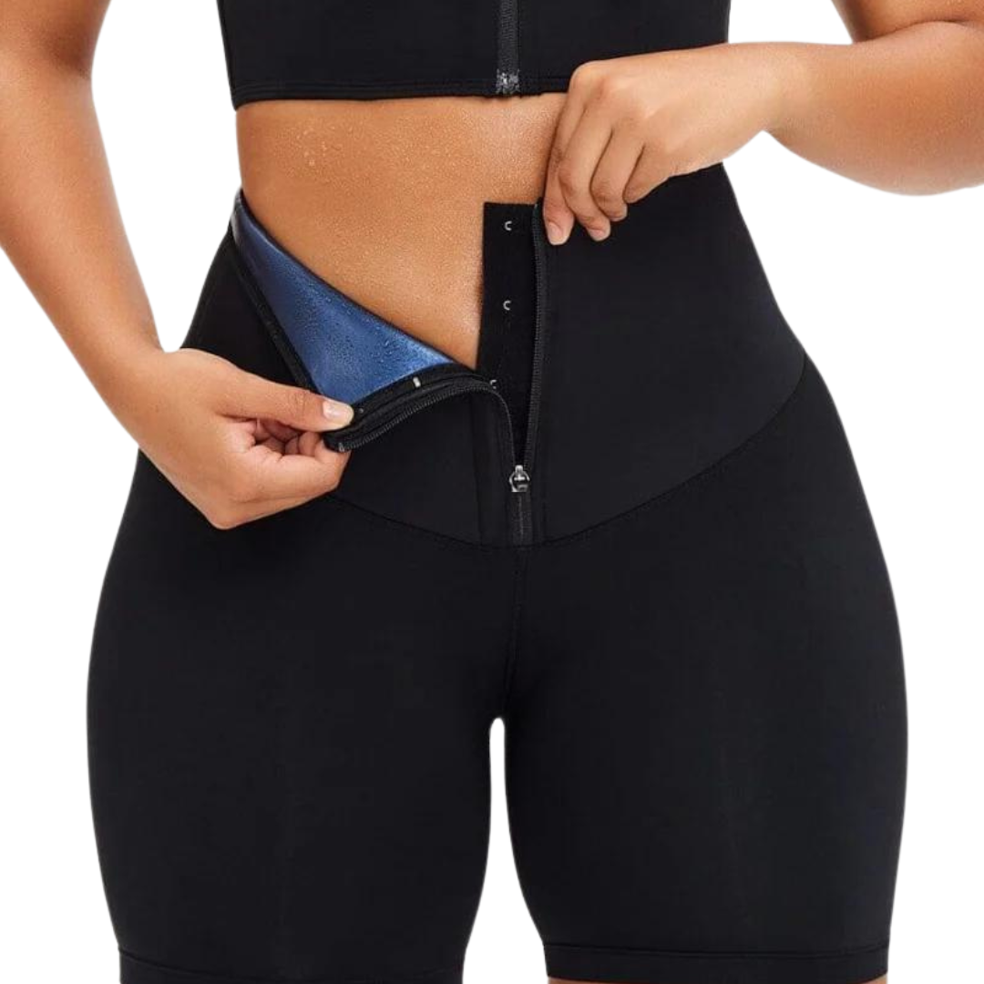 Shorts Térmicos Adelgazantes | Koala Bands (compre 1, lleve 1 gratis)